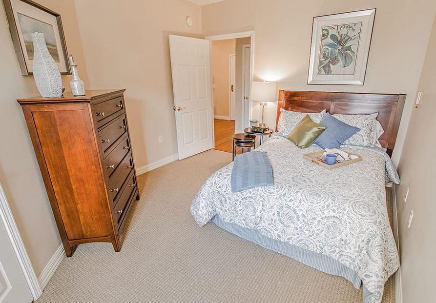 1 Bed