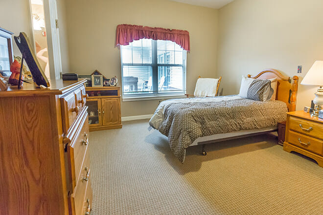 Private Suite