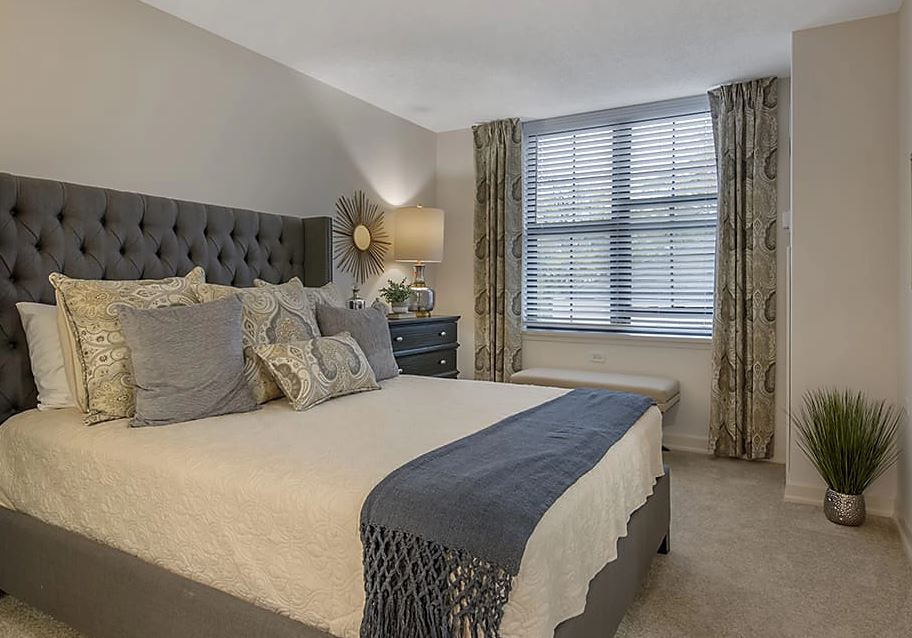 1 Bed