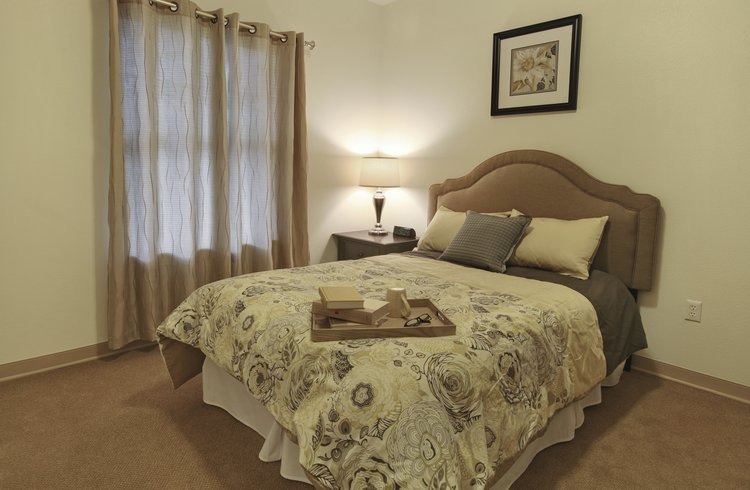 1 Bed