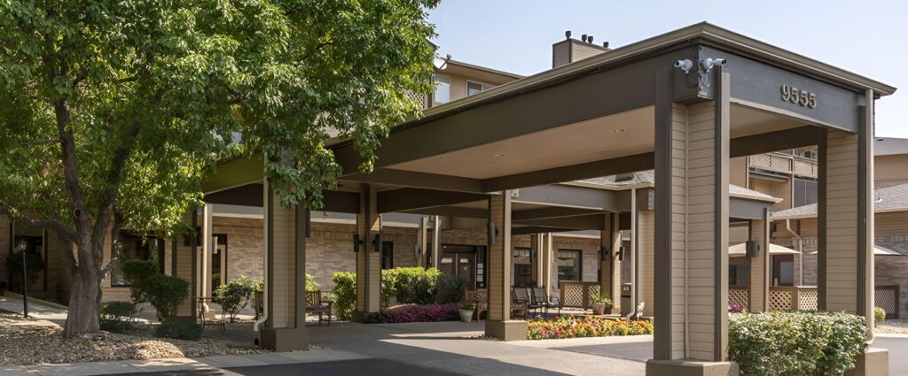 Brookdale Meridian Arvada