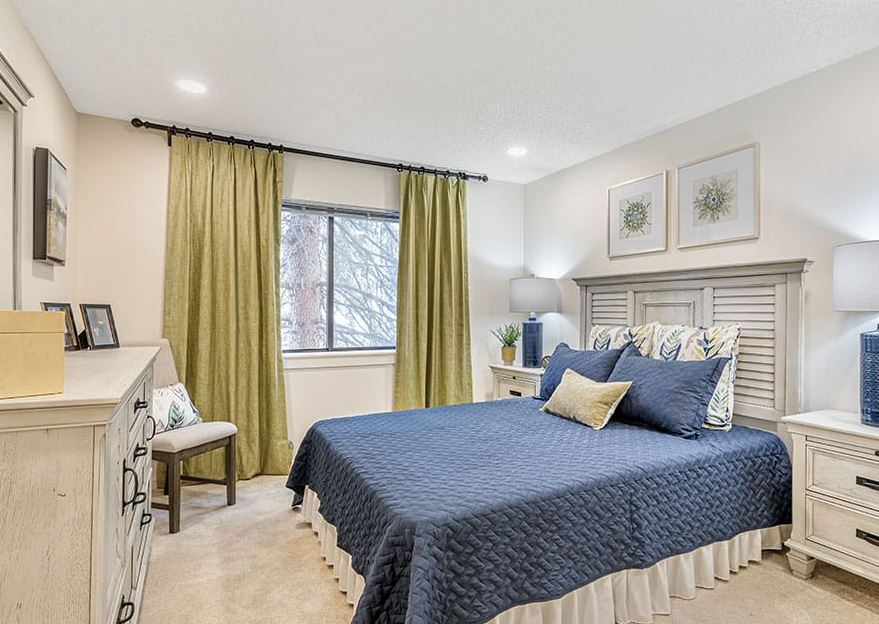 1 Bed