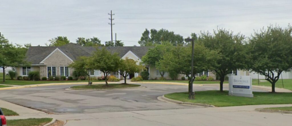 Brookdale Meridian