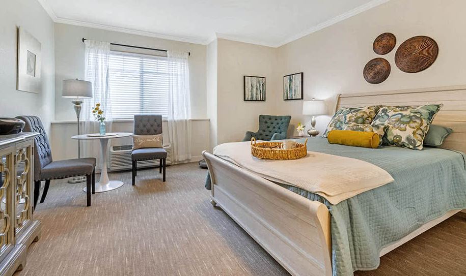 1 Bed