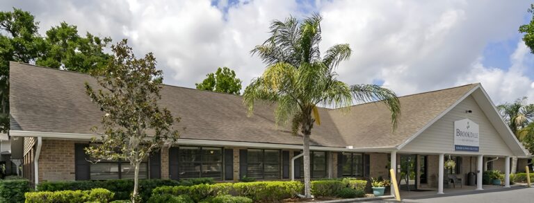 Brookdale New Port Richey