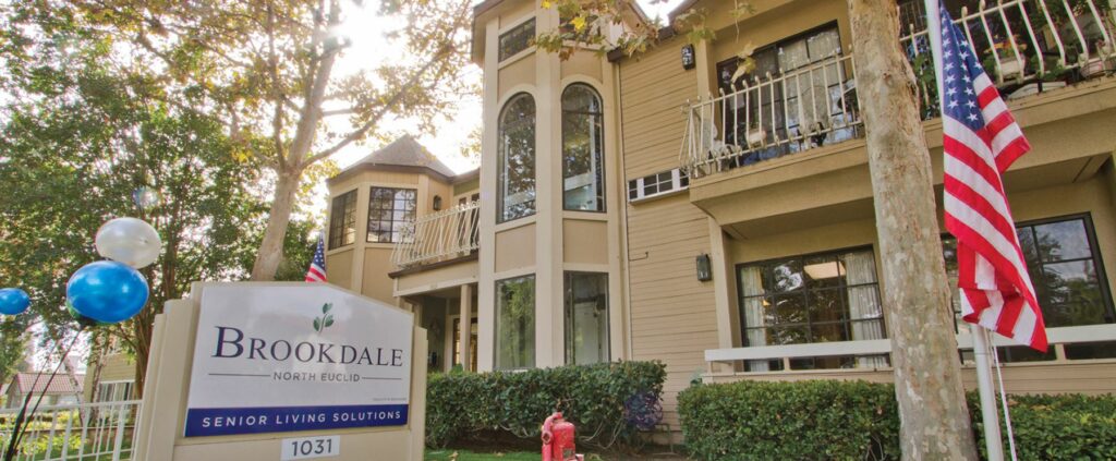 Brookdale North Euclid