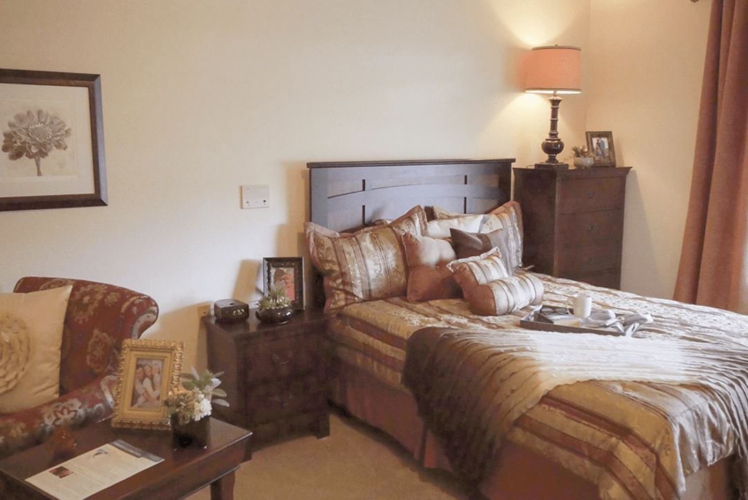 1 Bed