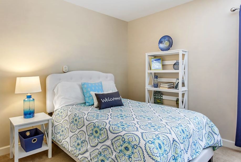 1 Bed