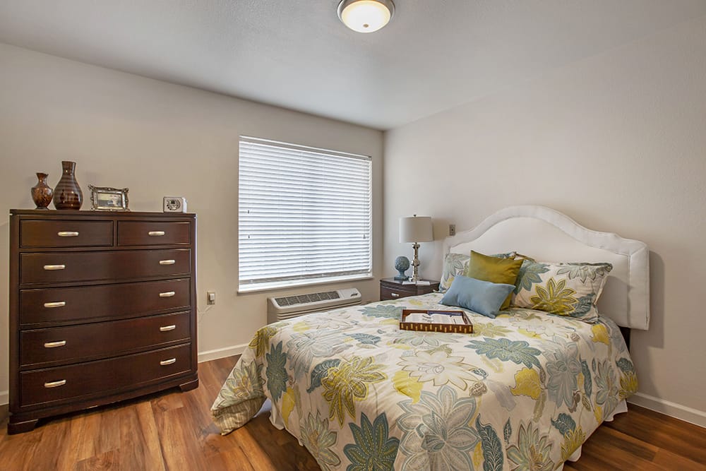 1 Bed