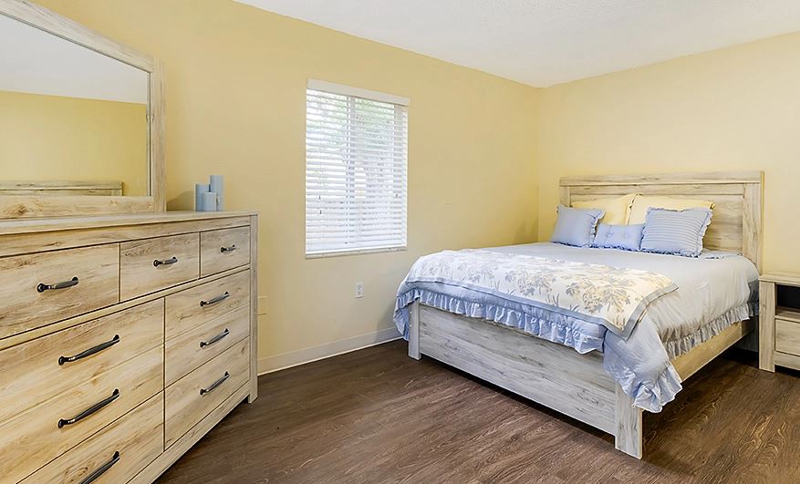 1 Bed