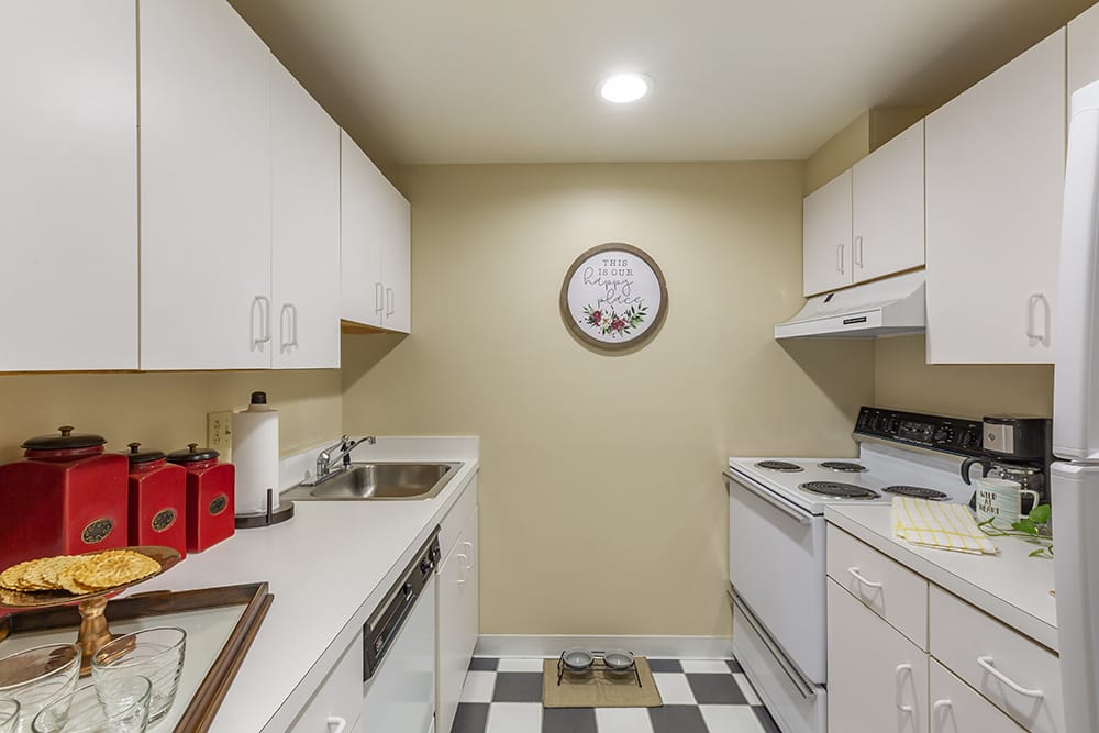 1 Bed