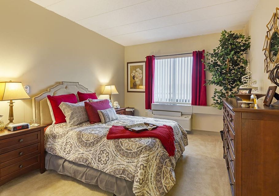 1 Bed