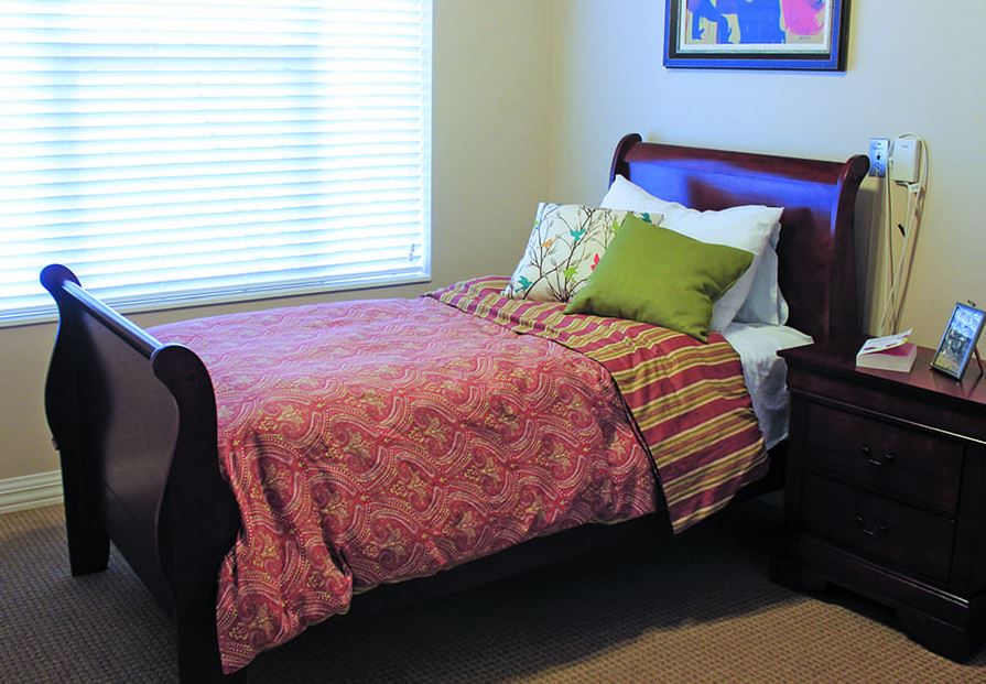 1 Bed