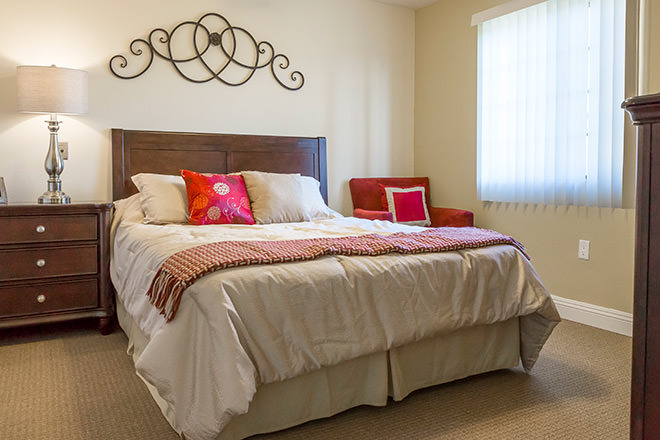 1 Bed