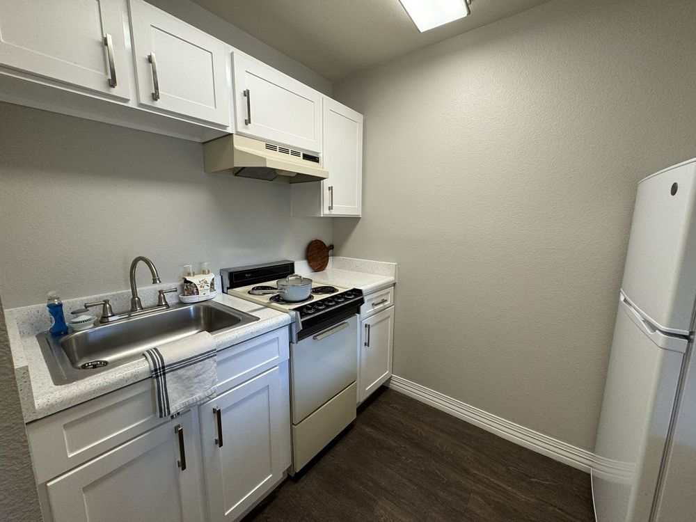 Alcove