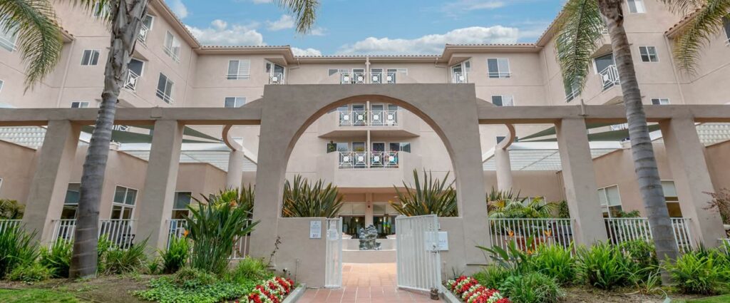 Brookdale Santa Monica Gardens