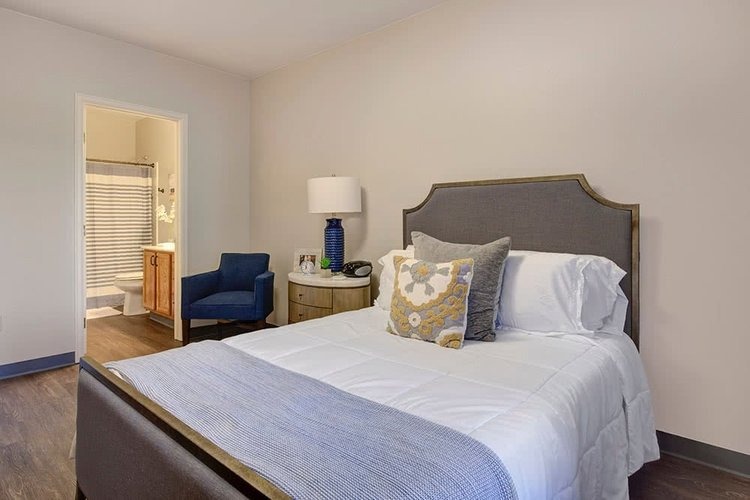 2 Bed