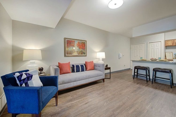 2 Bed