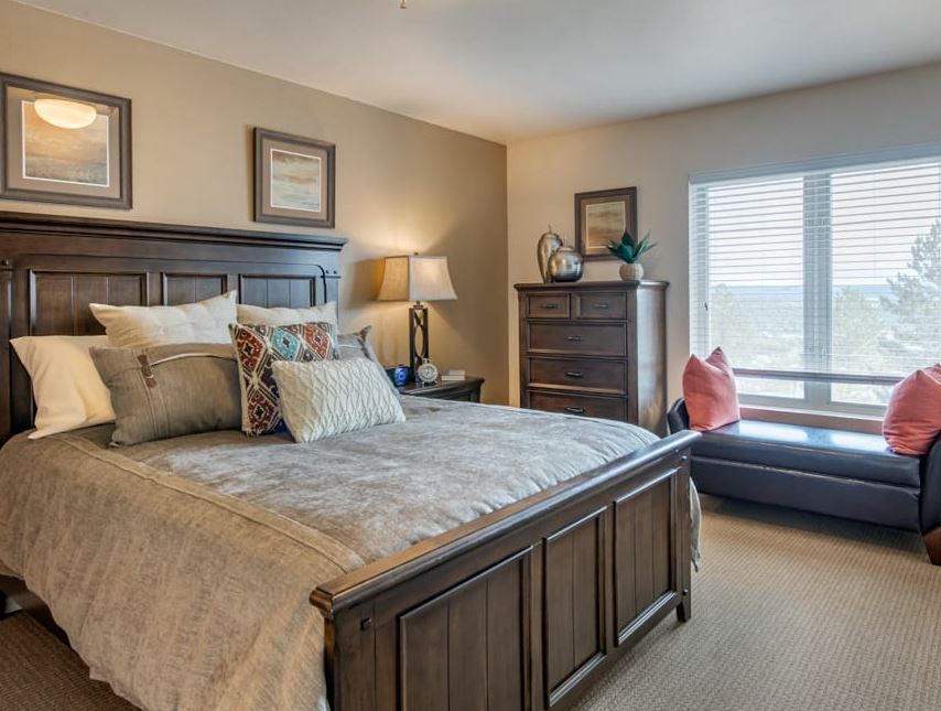 1 Bed