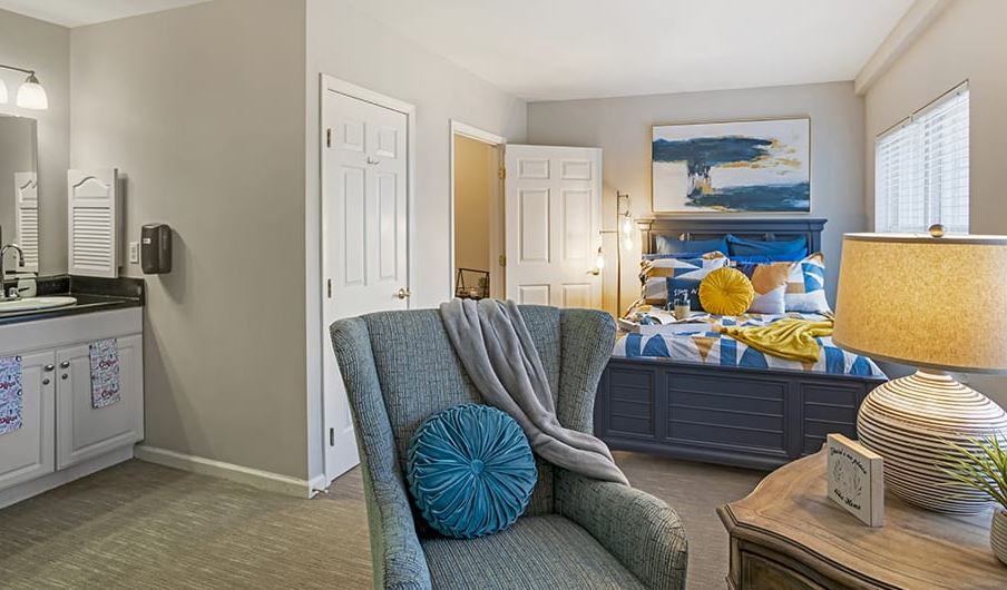 Private Rooms