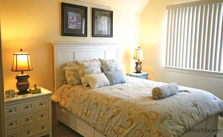 2 Bed 