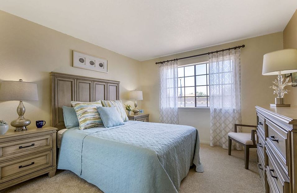 1 Bed