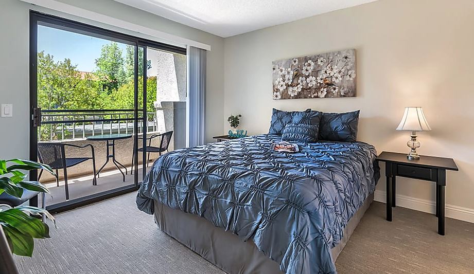1 Bed