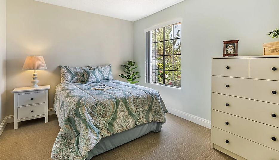 2 Bed