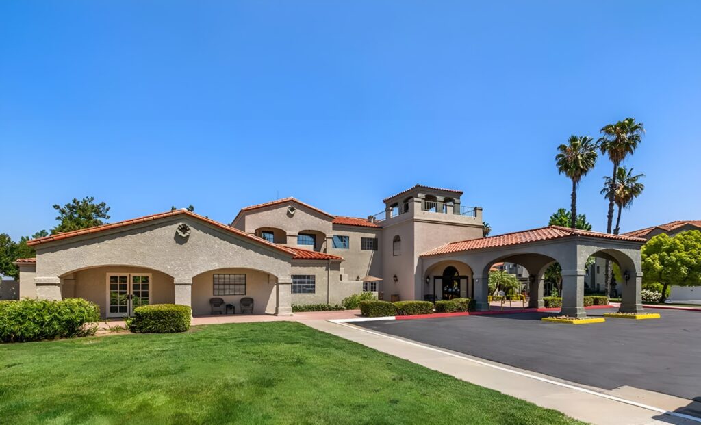 Brookdale Sunwest