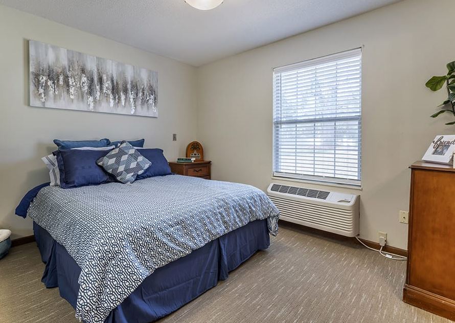 1 Bed