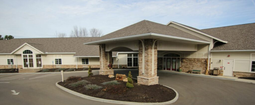 Brookdale Vestal West