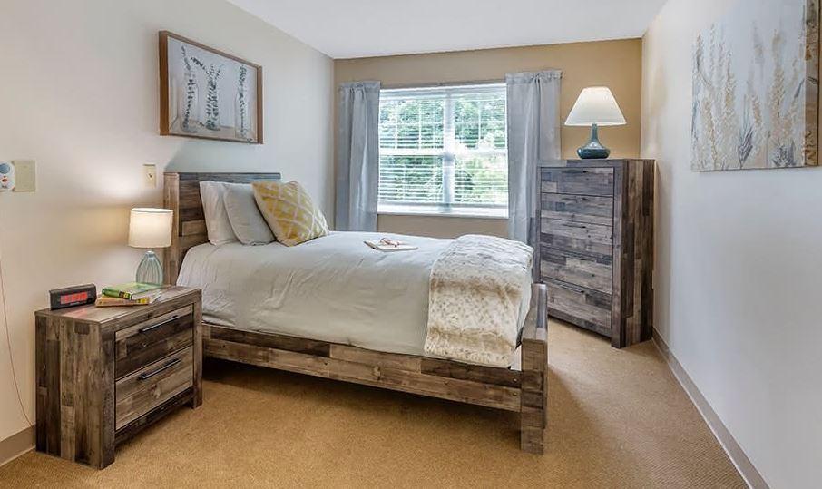 1 Bed
