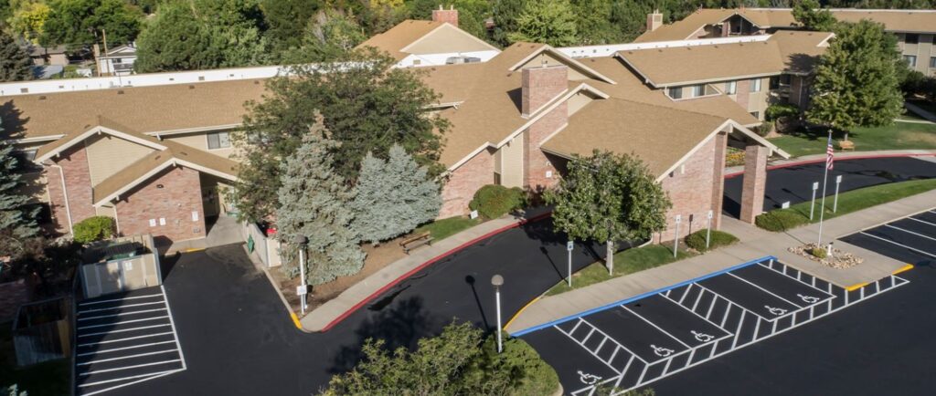 Brookdale at Home® Meridian Lakewood