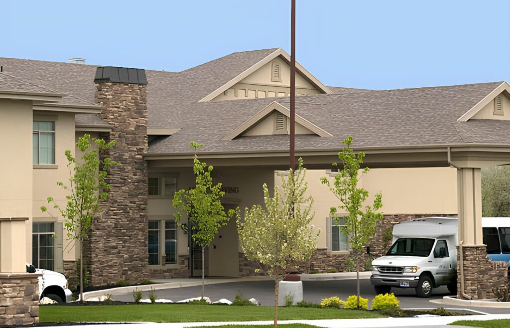 Carrington Court Assisted Living and Memory Care