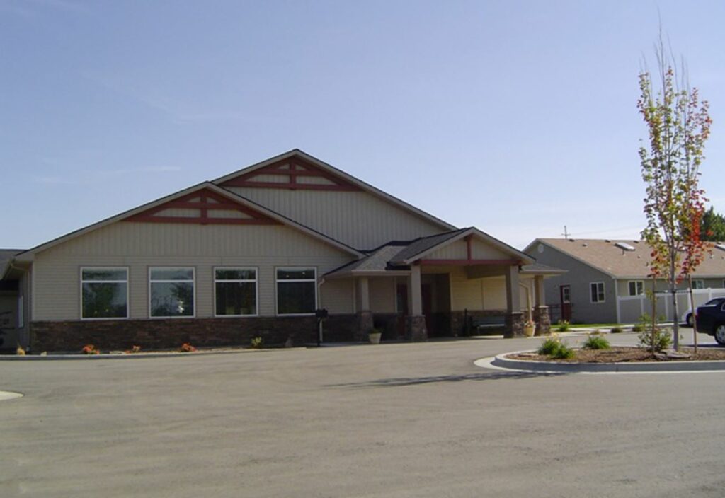 Copper Springs – Meridian