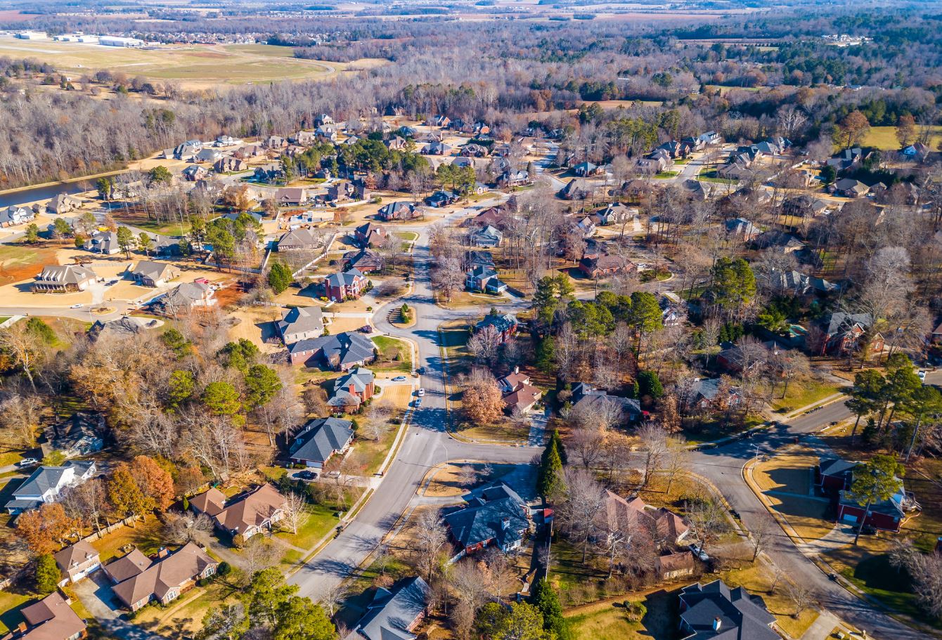 Assisted Living in Decatur, AL