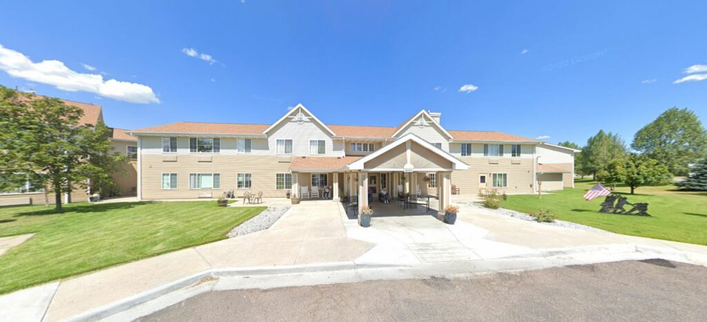 Edgewood Sierra Hills in Cheyenne