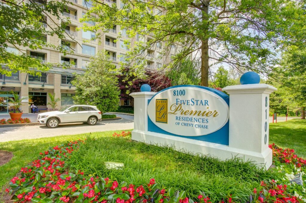 Protected: Five Star Premier Residences of Chevy Chase