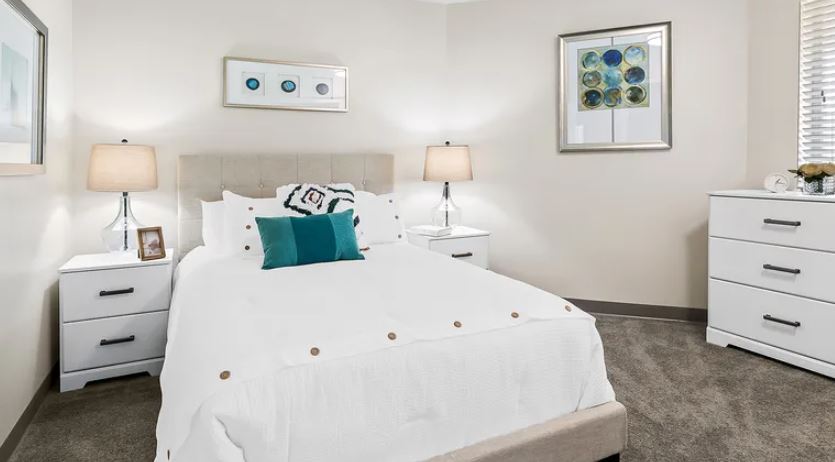 1 Bed