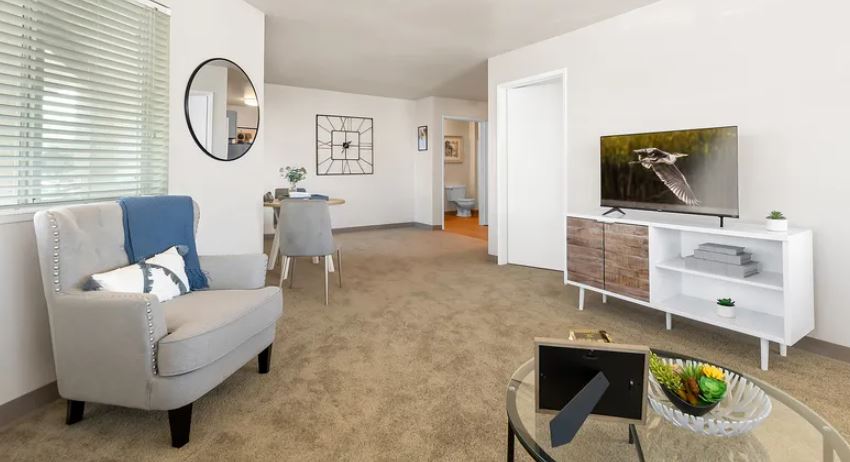 1 Bed