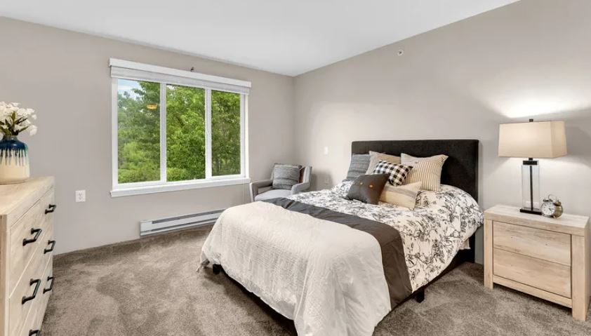 1 Bed