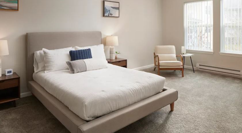 1 Bed