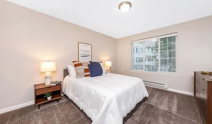 1 Bed