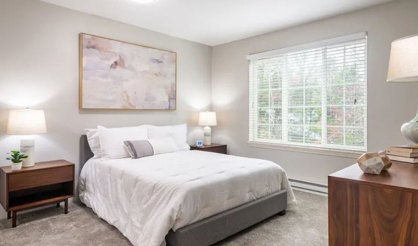 1 Bed