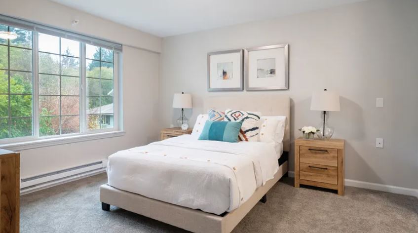 1 Bed