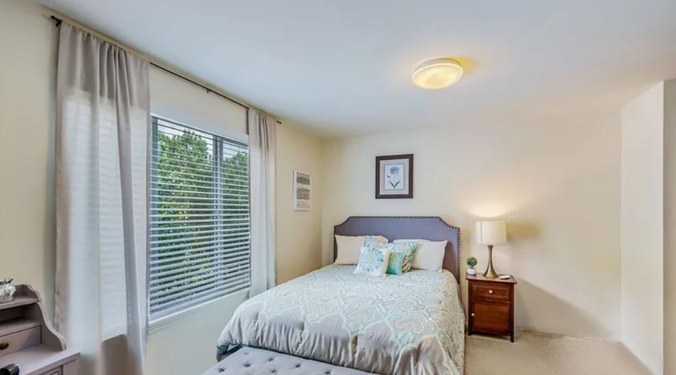 1 Bed