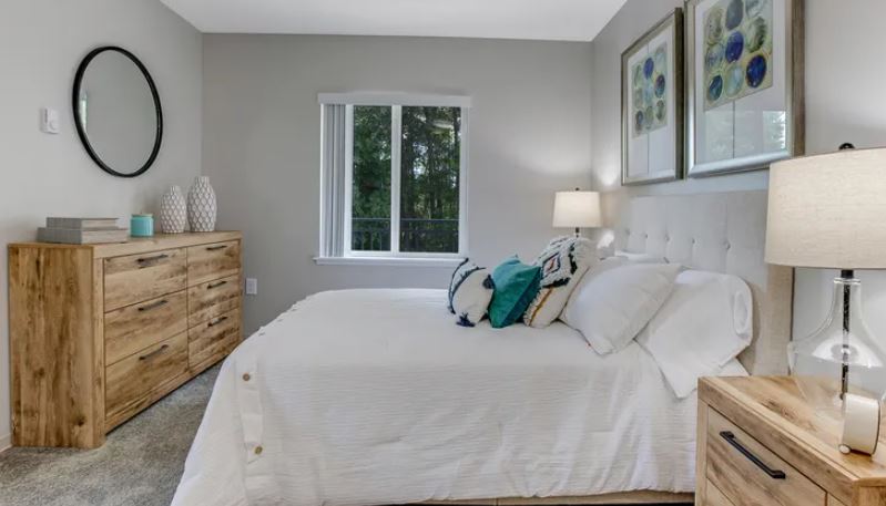 1 Bed
