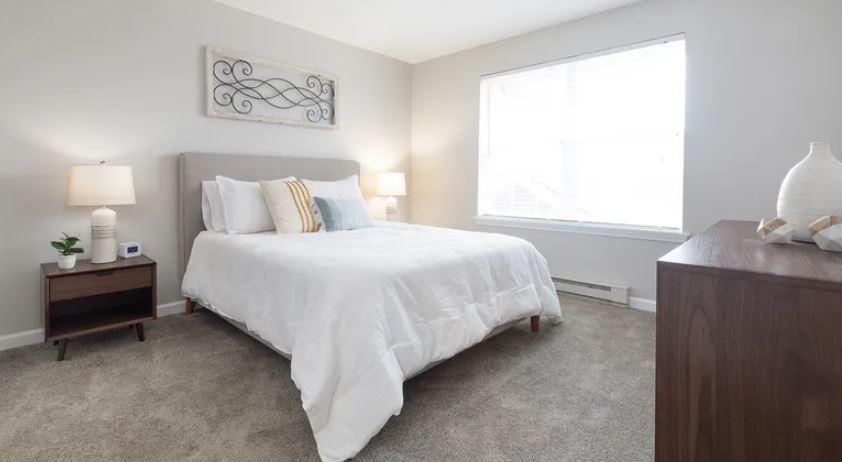 1 Bed