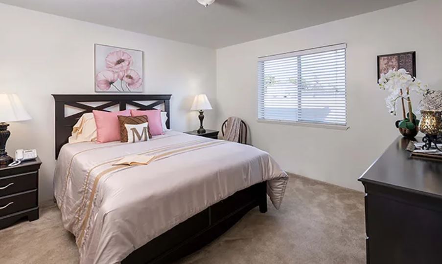 1 Bed
