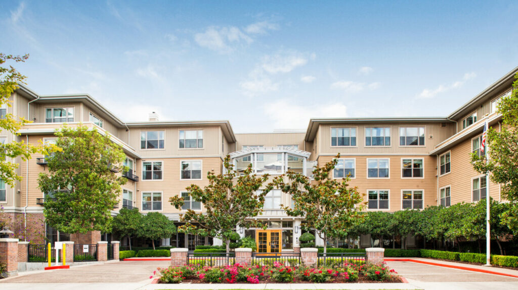 Ivy Park at Palo Alto